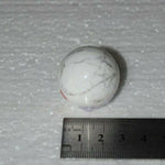 Sphere orb gemstone crystal polished Natural pieces ball howlite jasper