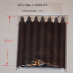 CANDLE WISH Prayer Ritual Wicca Chime spells wishing spell Bulk discount 10cm