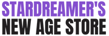 Stardreamer's New Age Store 