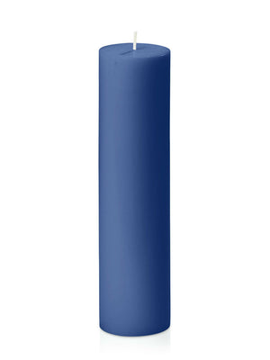 Candles Pillar Ritual unscented Altar spell Pillar candle 20cm x 5cm wicca