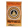 Buddha Philosophy Throw wall hanging massage table cover Art Yoga Happiness