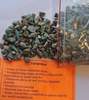 Turquoise Raw Gemstone Chips Natural Crystal Stone Bulk 250 grams