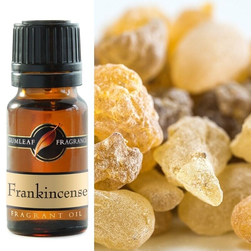 FrankincenseFragrance Oil Aroma Aromatherapy Gumleaf 10ml Fragrant oils