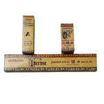 Meditation oil Range 12 Essential Oils incense Burner oil perfume Gift pack Set