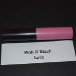 Candle Spell Ritual 2 wick candles Spells Black Pink Love Soul mate Lover
