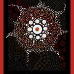 ABORIGINAL CHAKRA GODDESS ORACLE Tarot Deck Oracle Cards Indigenous MEL BROWN