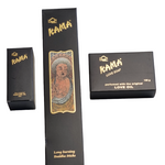 KAMA Perfume GIFT PACK Set Original Love Oil 30ml Soap Incense New Zealand